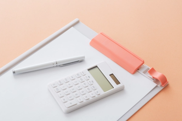 現地調査＆お見積